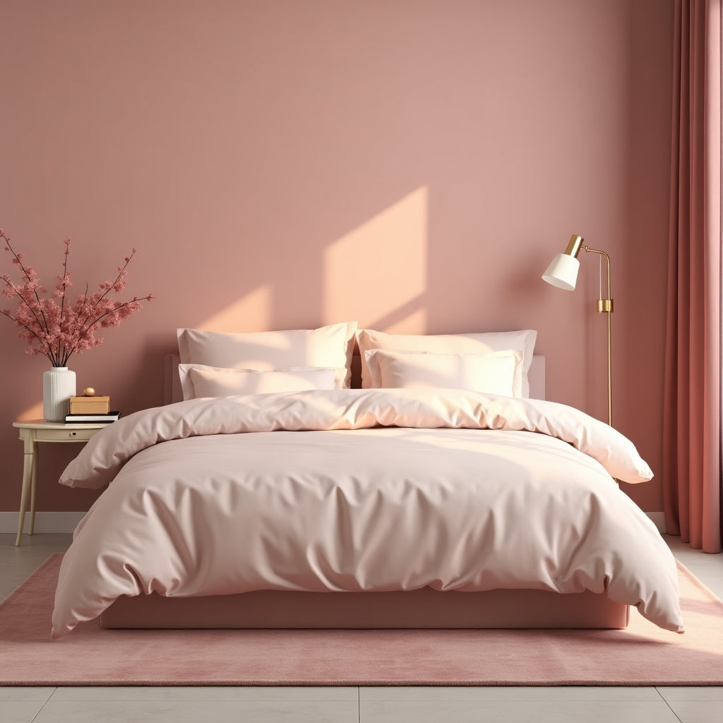 Bedding & Mat - Diqqawi Plates