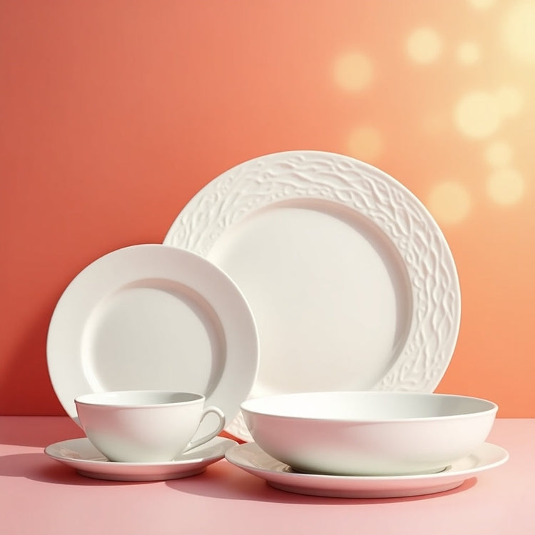 Packages - Diqqawi Plates