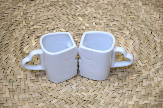 2pcs Luxury Porcelain Tea Cup styl13
