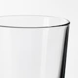 Clear Plain water Juice tea glass - Diqqawi Plates