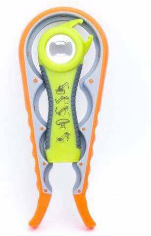 Multi Function Jar and Bottle Opener - Diqqawi Plates