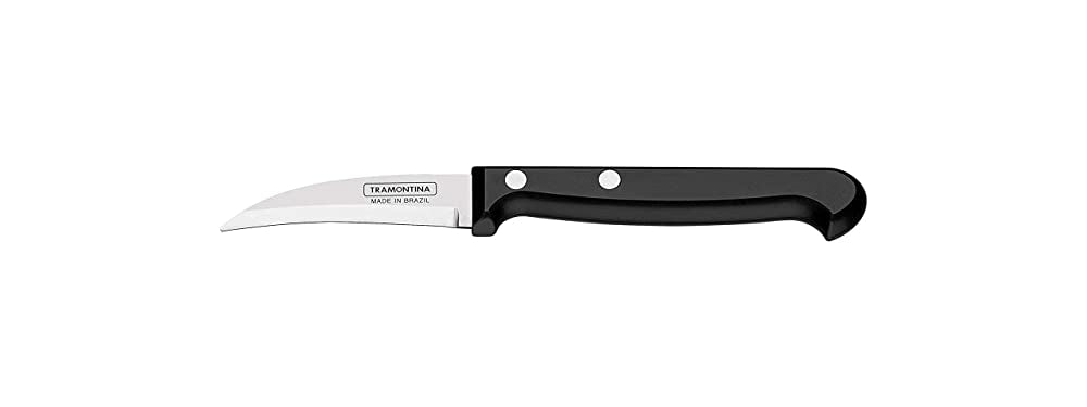 3 inch Peeling Knife Ultracorte - Diqqawi Plates