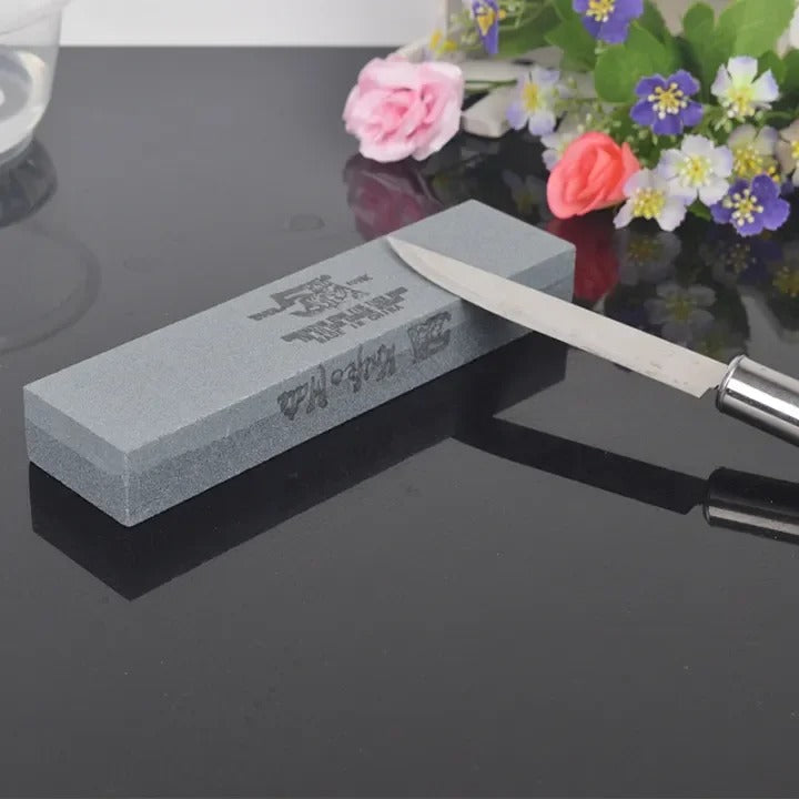 Combination Sharpening Stone - Diqqawi Plates