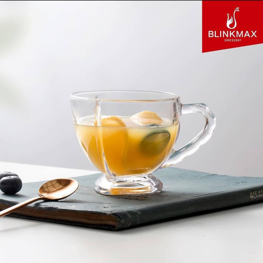 Tea cup with handle model 140 - Diqqawi Plates