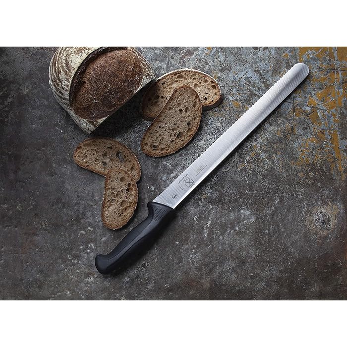 Long cheese knife - Diqqawi Plates