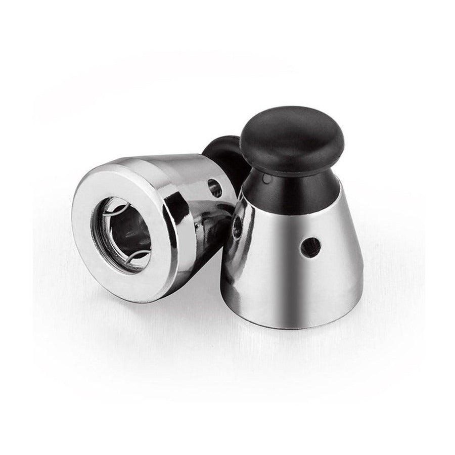 stainless steel pressure cooker valve - Diqqawi Plates