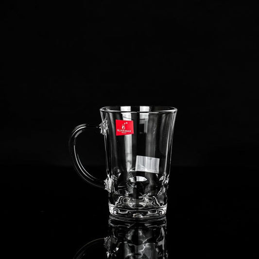 2pcs tea cup with handle model 133 - Diqqawi Plates