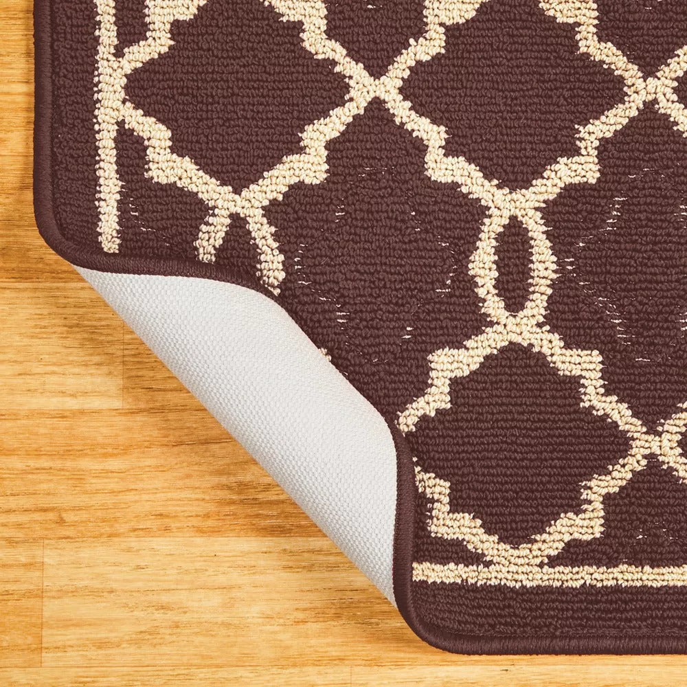 Indoors Non Slip Doormat - Diqqawi Plates
