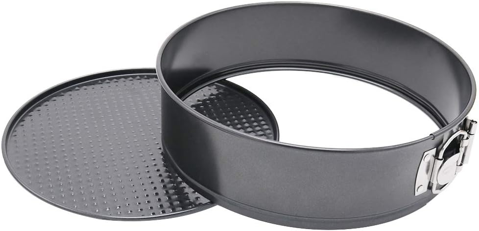 Non Stick Stainless Steel Cake Mould - Diqqawi Plates