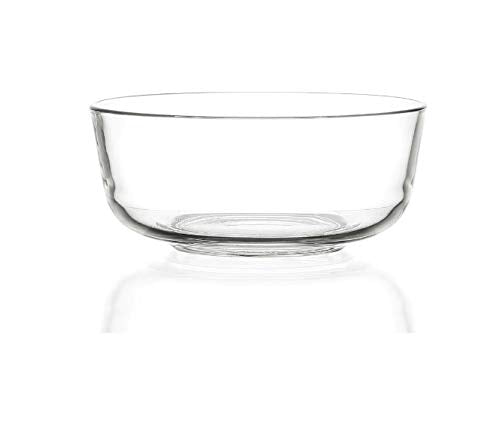 325ml glass Medium serving bowl - Diqqawi Plates