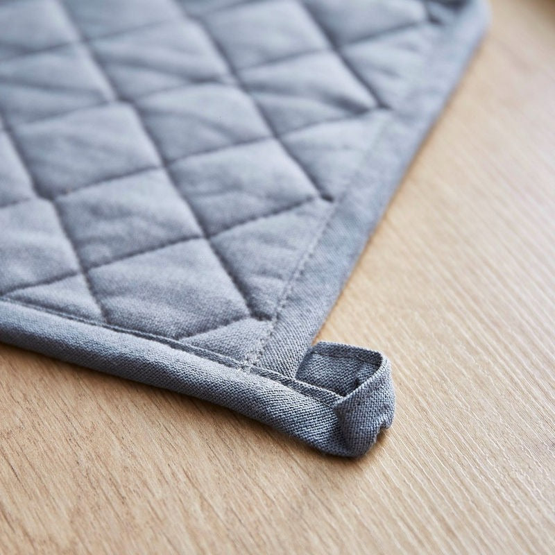 Solid Pot Holder - Diqqawi Plates