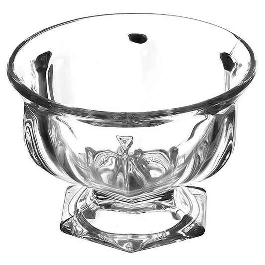 Glass Dessert ice cream Bowl 200ml - Diqqawi Plates