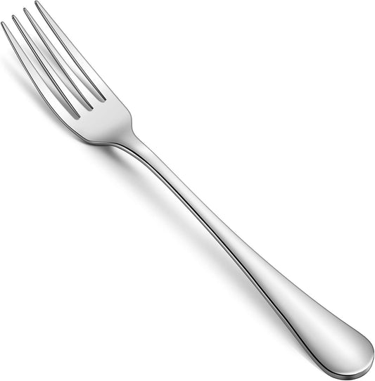 High Quality Stainless Steel Cutlery Dinning Fork - Diqqawi Plates
