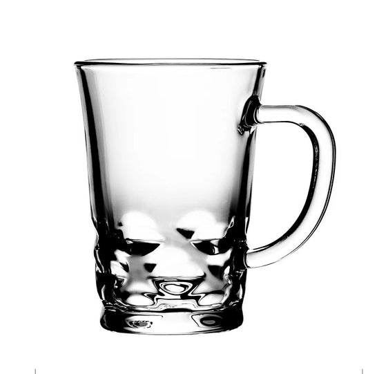 2pcs tea cup with handle model 133 - Diqqawi Plates