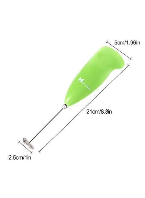 Milk Frother Automatic Milk Foam Maker - Diqqawi Plates