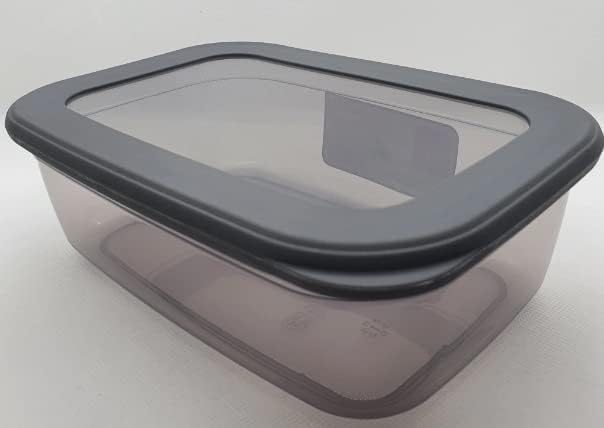 Plastic Food Storage Container - Diqqawi Plates