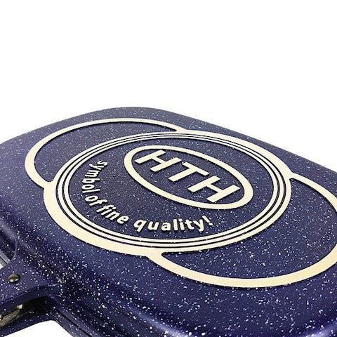 Non-stick double-sided Fry Pan - Diqqawi Plates