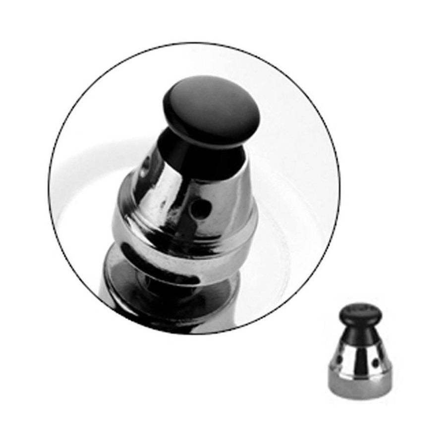 stainless steel pressure cooker valve - Diqqawi Plates