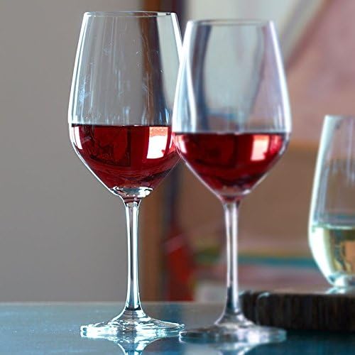 350 ml High Quality Glass - Diqqawi Plates