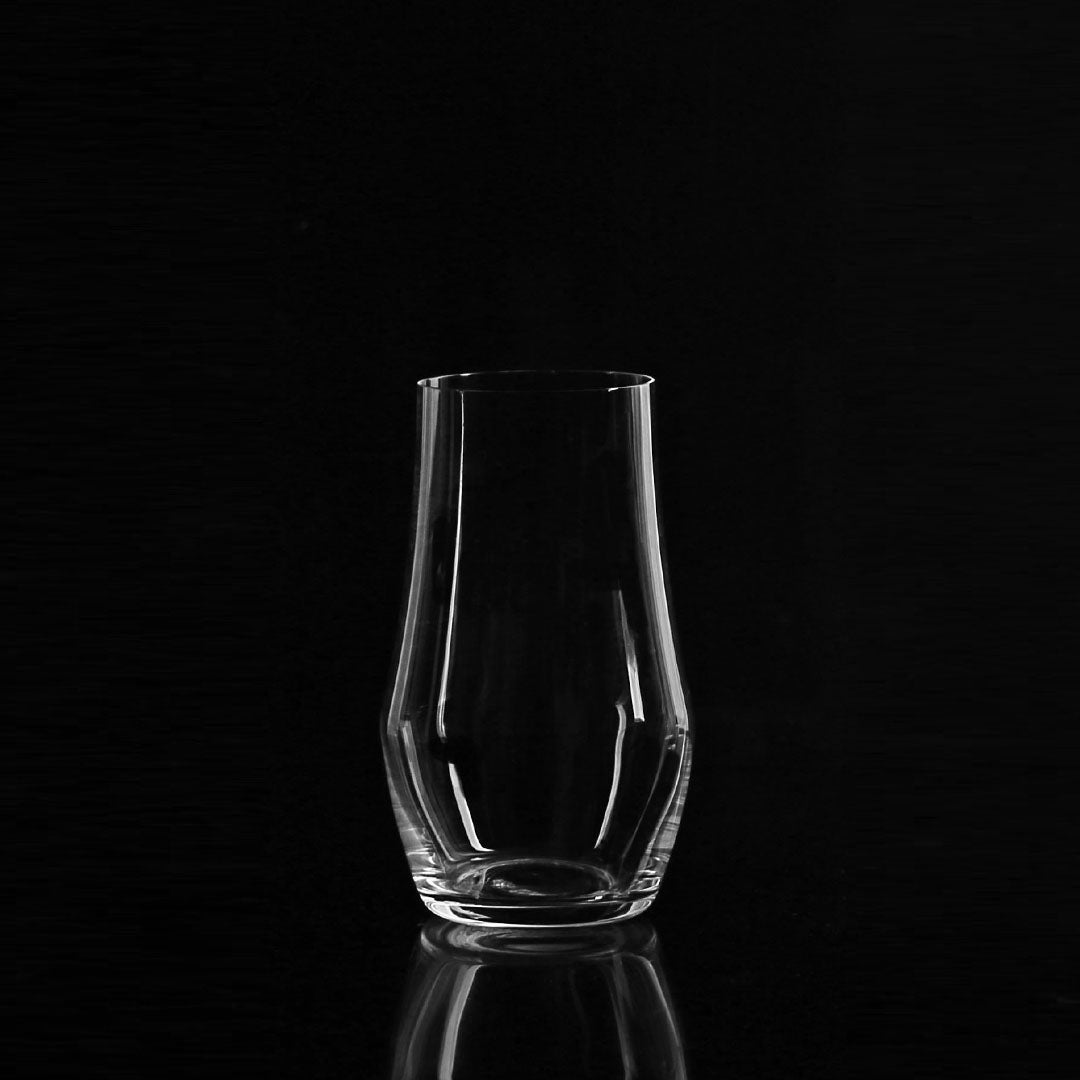 High-Quality Tulip Series Water & Juice Cup – 470ml - Diqqawi Plates