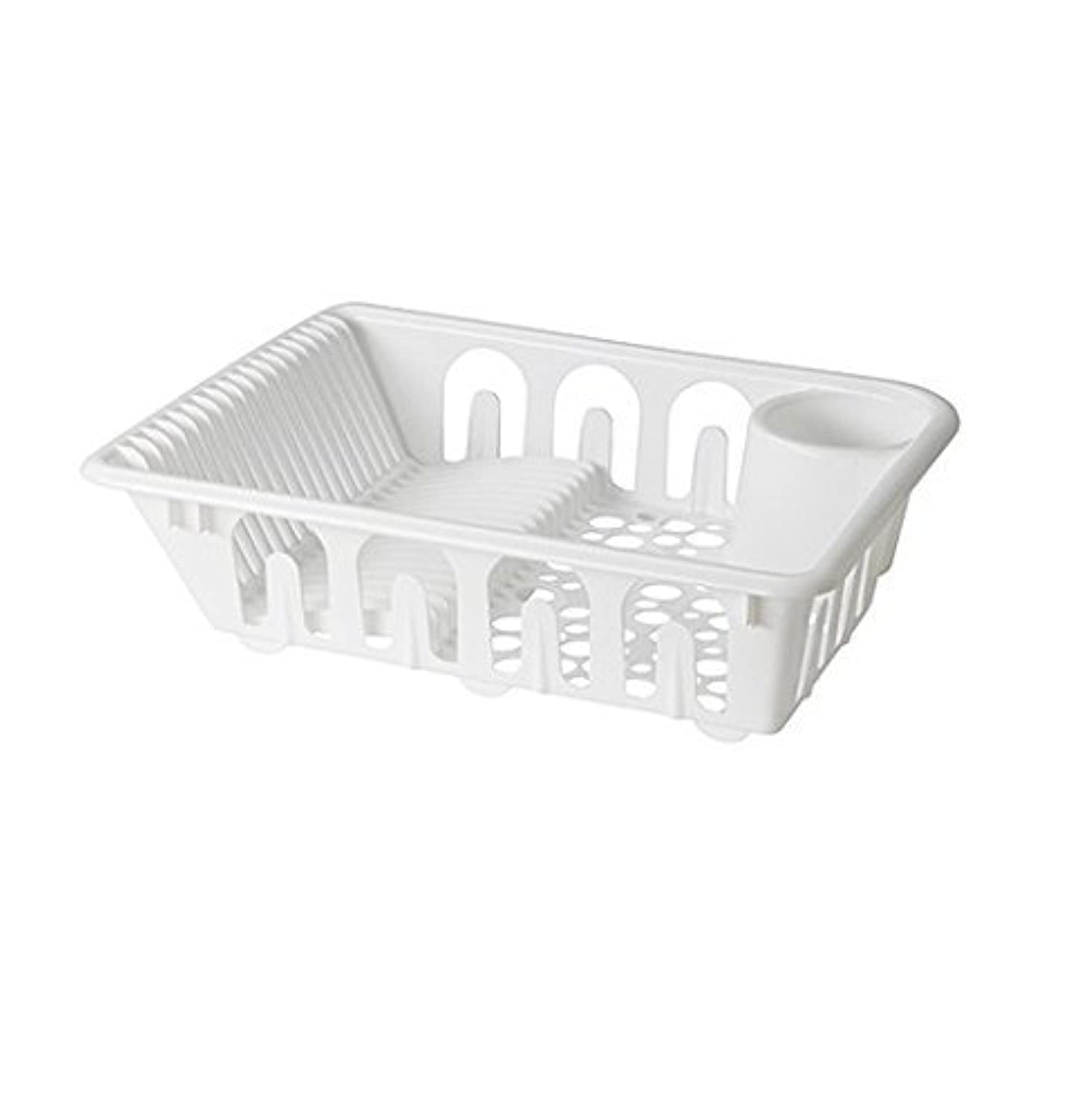 Plastic Dish Drainer - Diqqawi Plates