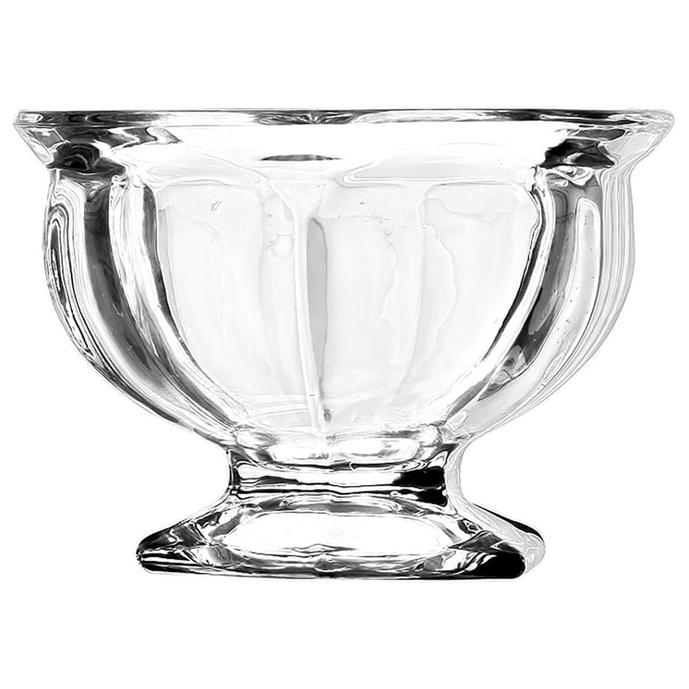 Glass Dessert ice cream Bowl 200ml - Diqqawi Plates
