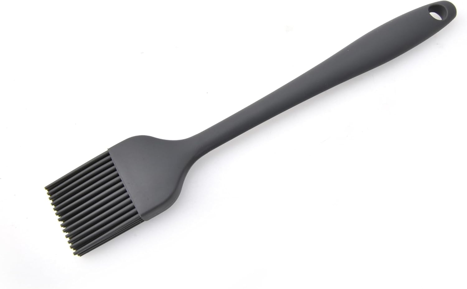 Premium Silicone Basting & Pastry Brush - Diqqawi Plates