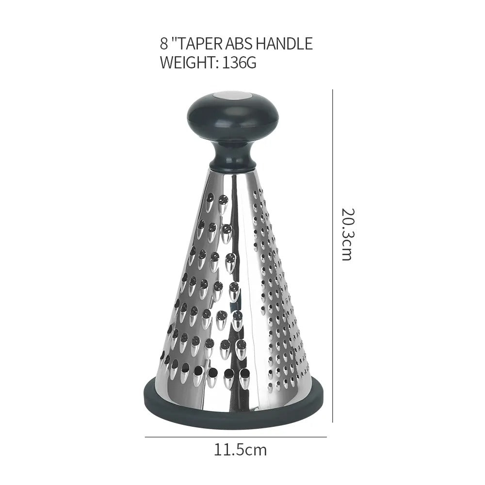 Multipurpose Kitchen Grater and Vegetable Shredder styl1 - Diqqawi Plates