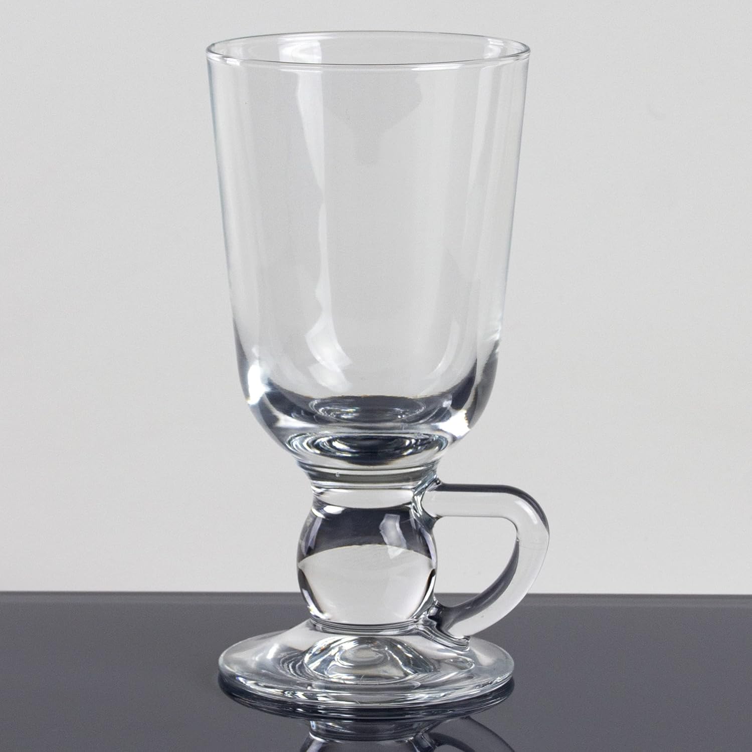 280ML Luxury Glass cup Pasabahce - Diqqawi Plates