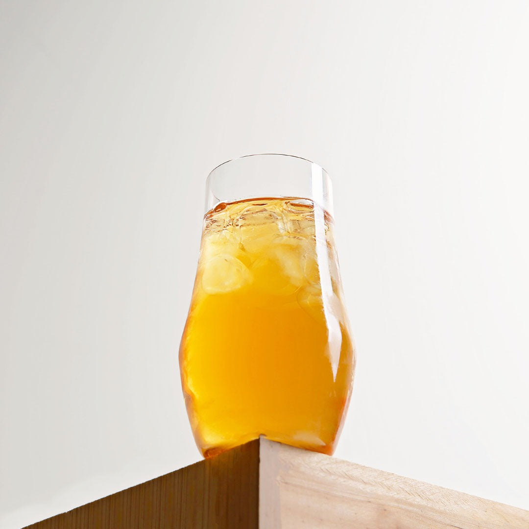 High-Quality Tulip Series Water & Juice Cup – 470ml - Diqqawi Plates