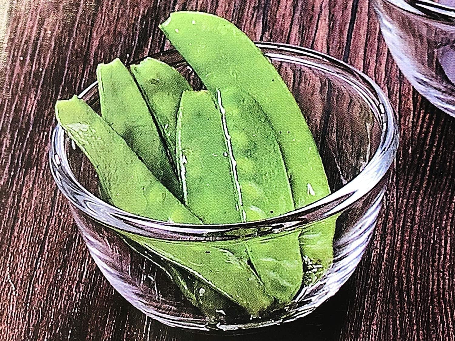 Small Glass Bowl for Spice & Jam Katachap - Diqqawi Plates