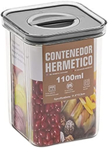 Airtight Storage Container Kit with Twist Lock Lid - Diqqawi Plates