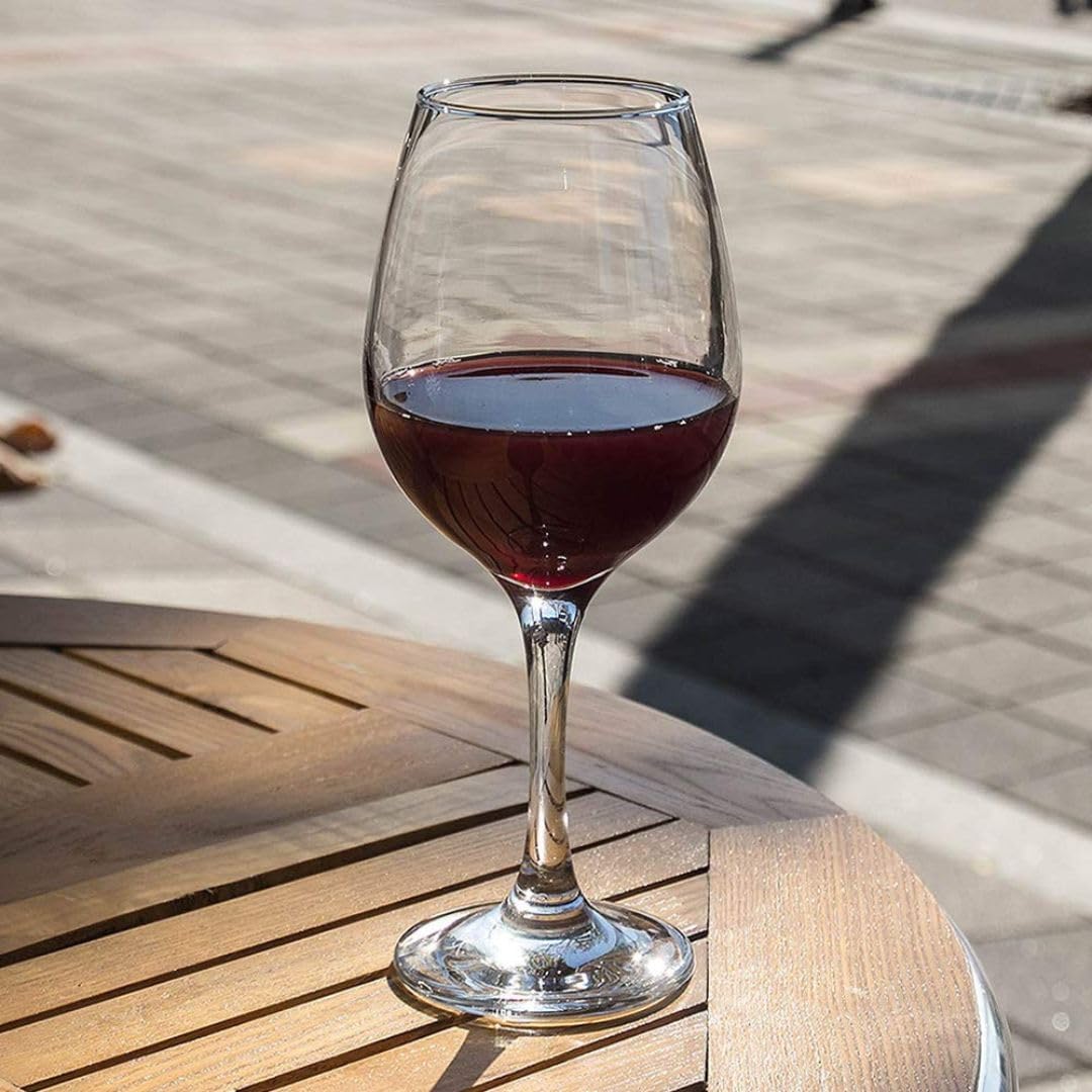 350 ml High Quality Glass - Diqqawi Plates