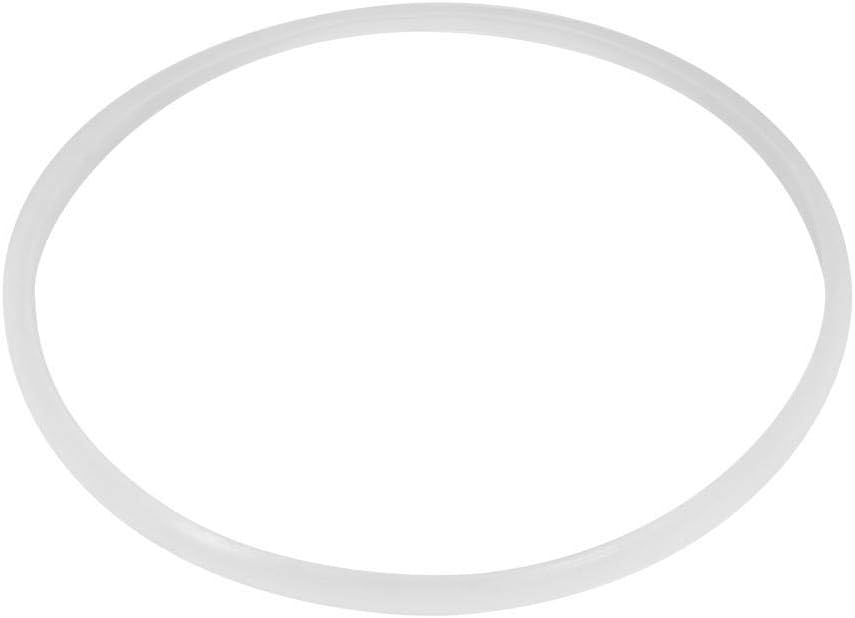 Silicone Pressure Cooker Sealing Ring Rubber Gasket