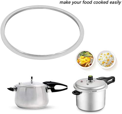 Silicone Pressure Cooker Sealing Ring Rubber Gasket
