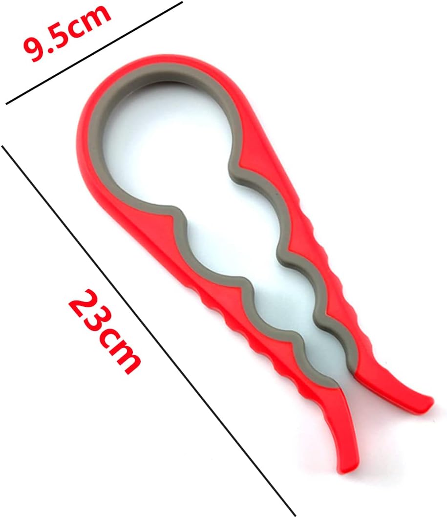 Multi Function Jar and Bottle Opener - Diqqawi Plates