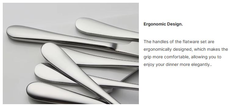 Stainless Steel Cutlery Fork Spoon - Diqqawi Plates