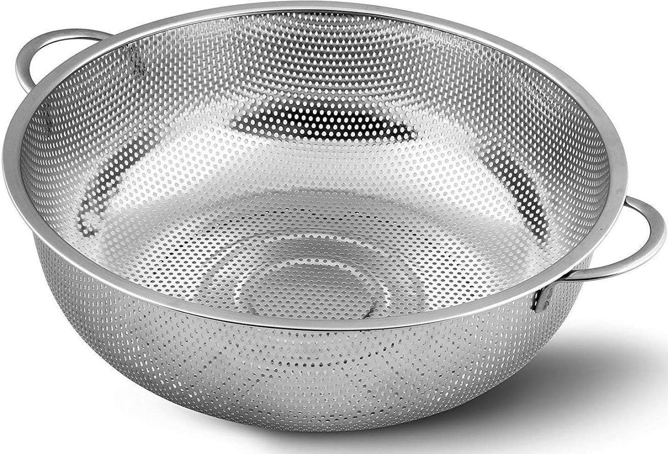 Large Strainer Basket Dishwashing Basin - Diqqawi Plates