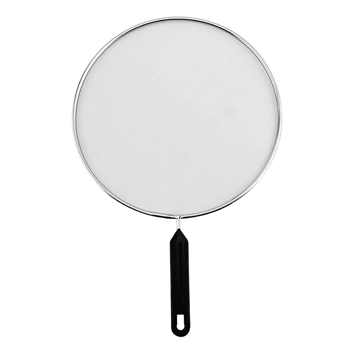 Stainless Steel Explosion-Proof Oil Sieve - Diqqawi Plates
