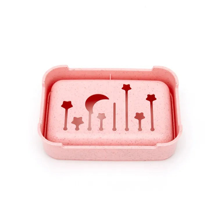 Bathroom Soap Holder Box - Diqqawi Plates