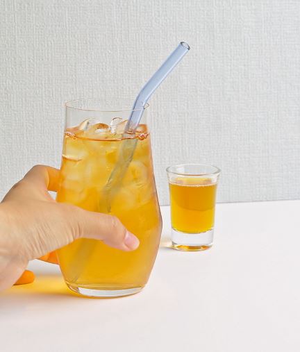 High-Quality Tulip Series Water & Juice Cup – 470ml - Diqqawi Plates