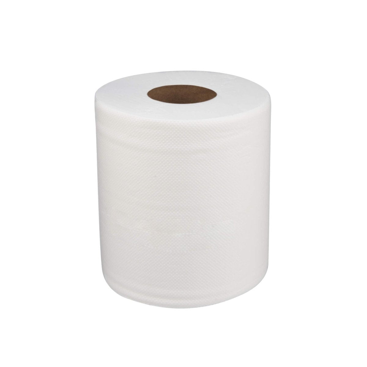 MAXI Roll 1-Ply Embossed Paper Towel - Diqqawi Plates