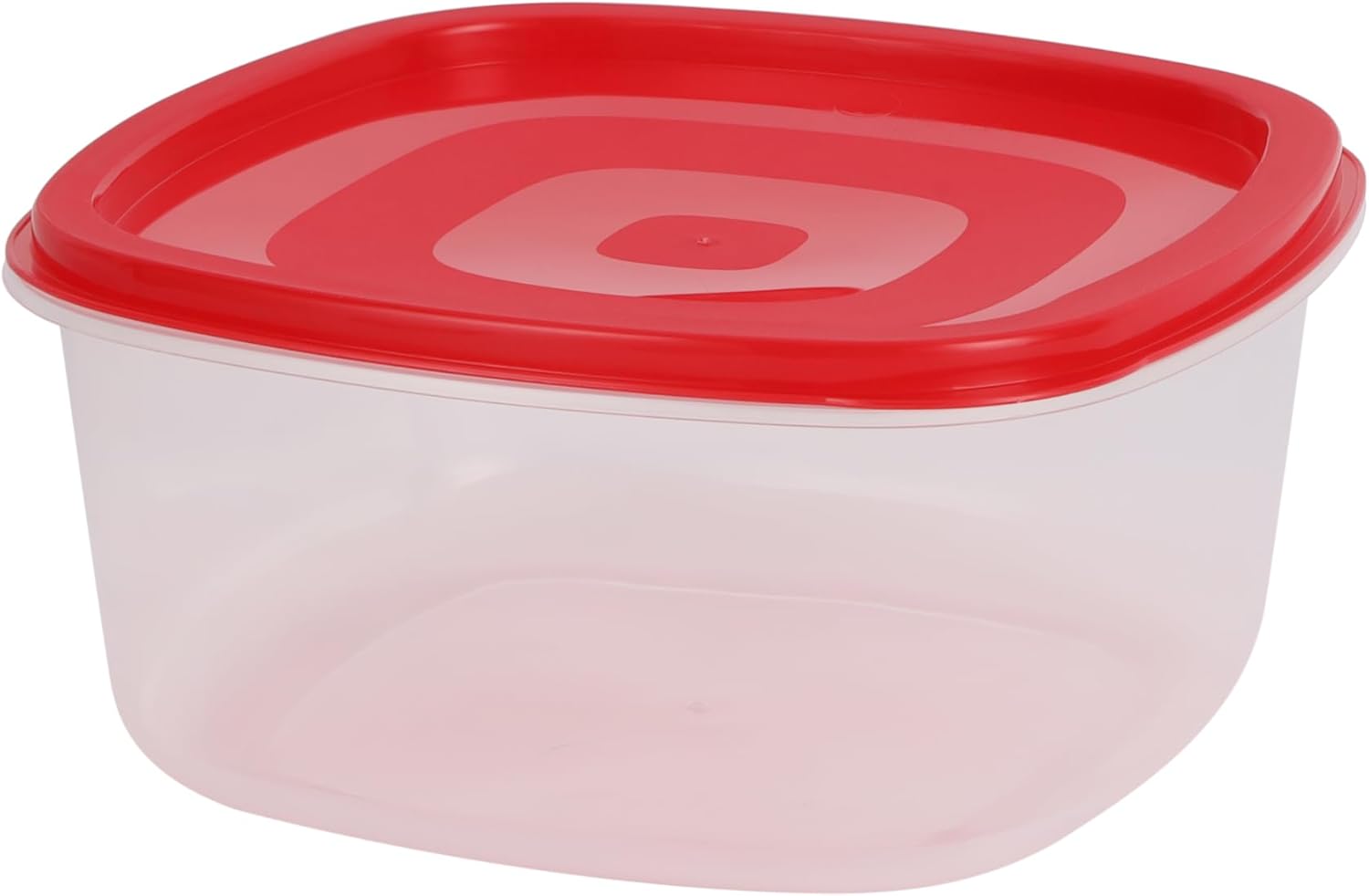 7pcs Plastic Square Storage Box Set - Diqqawi Plates