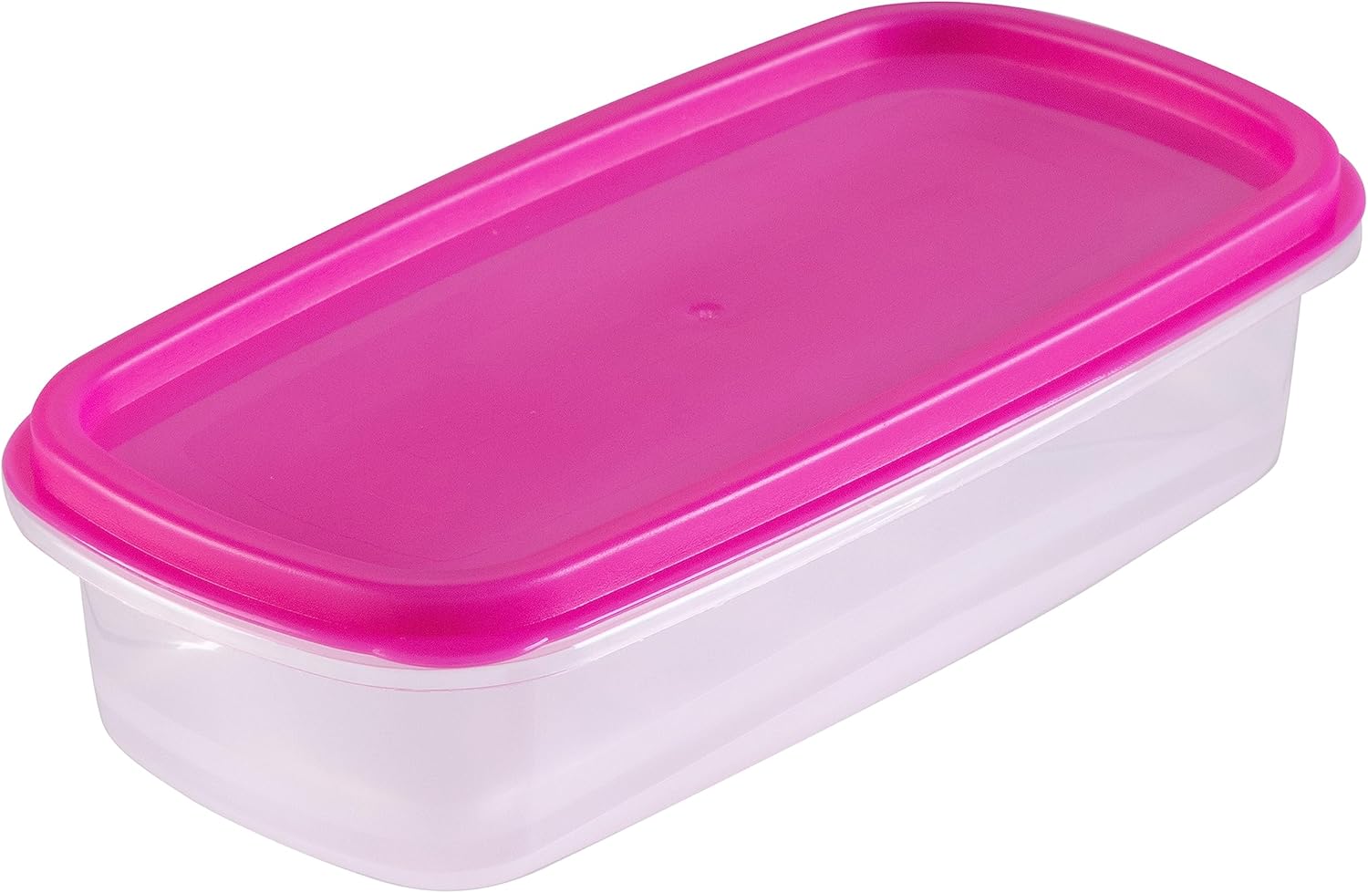 7pcs Plastic Storage Box Set2 - Diqqawi Plates