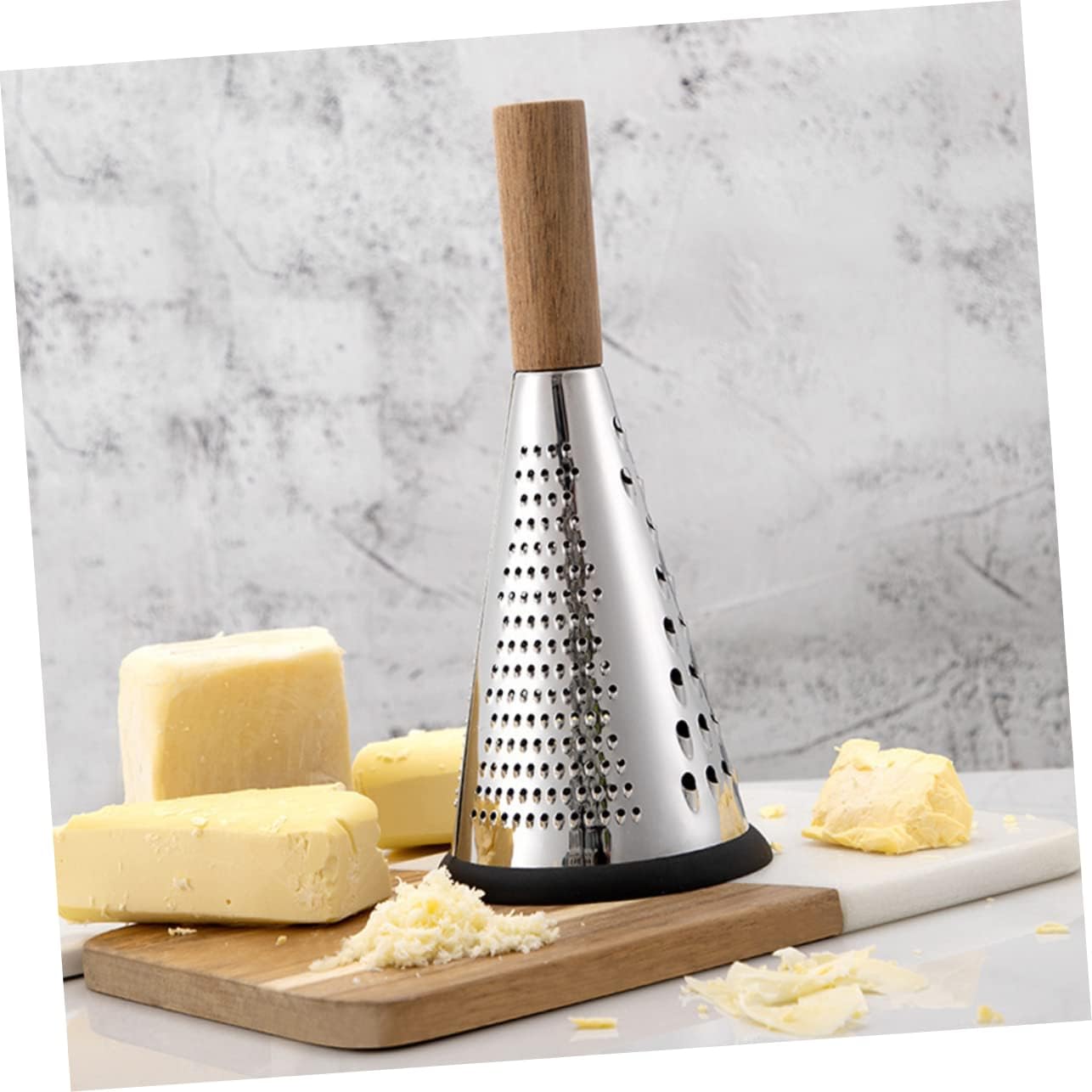 Multipurpose Kitchen Grater and Vegetable Shredder - Diqqawi Plates