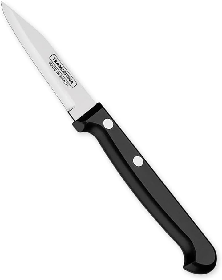 3 inch Peeling Knife Ultracorte - Diqqawi Plates