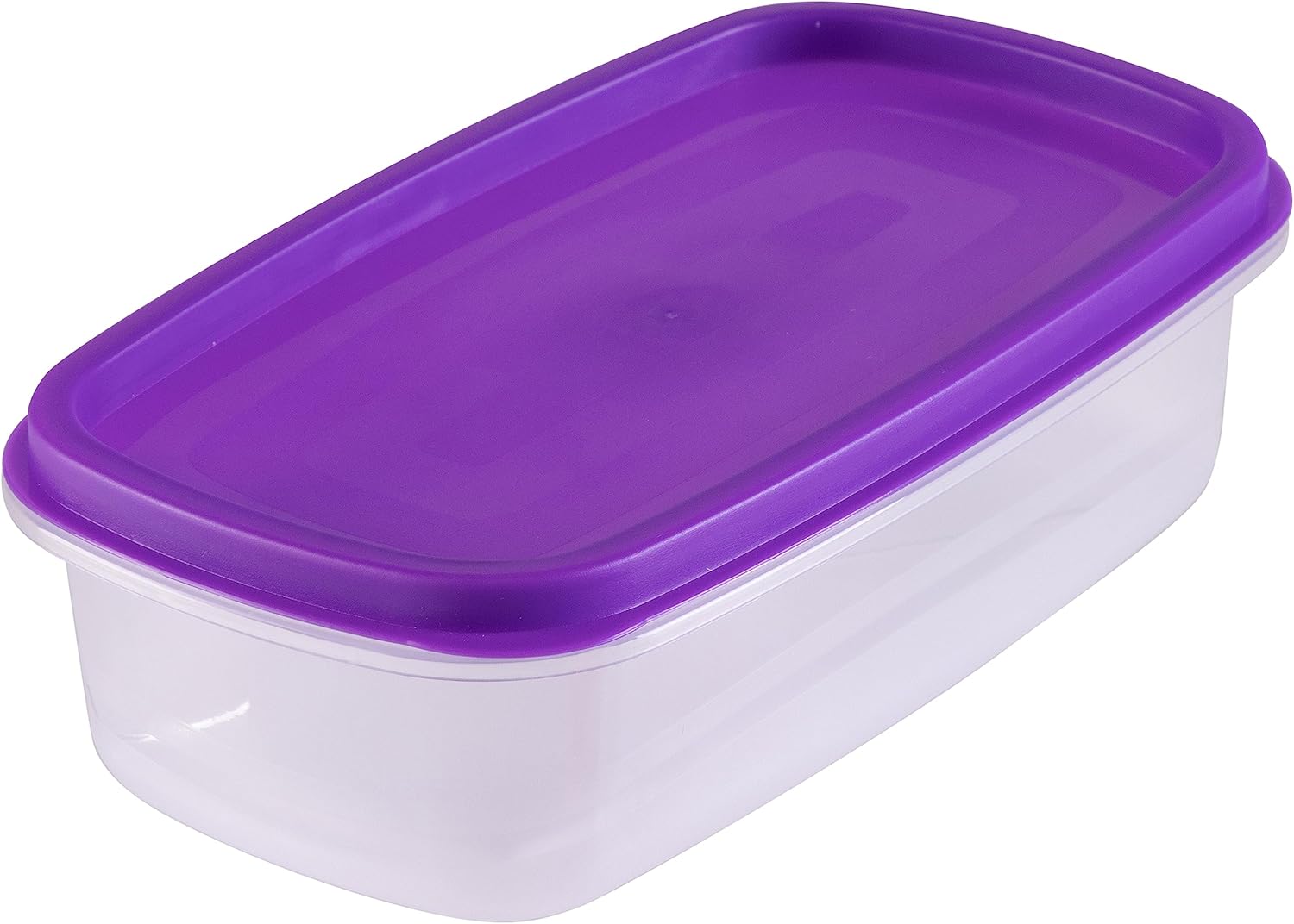 7pcs Plastic Storage Box Set2 - Diqqawi Plates