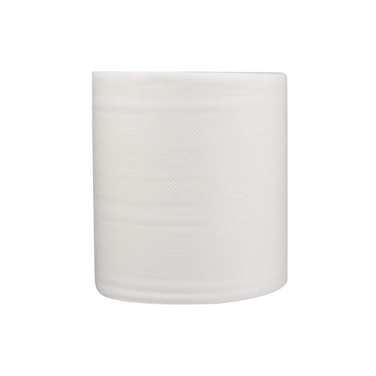 MAXI Roll 1-Ply Embossed Paper Towel - Diqqawi Plates