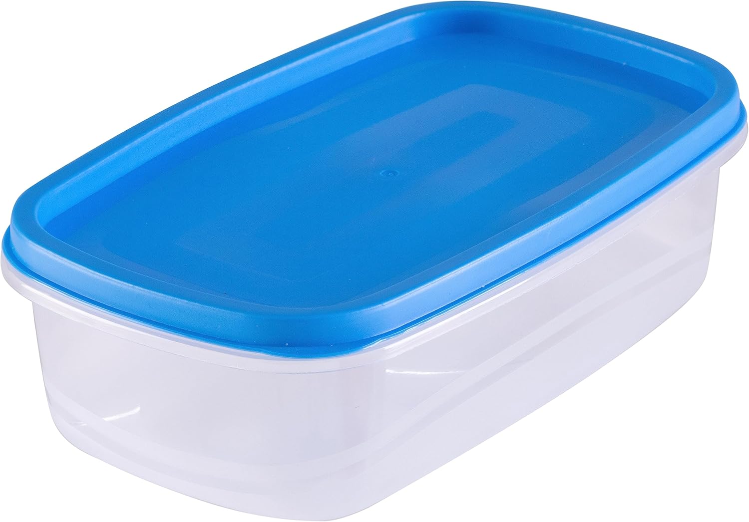 7pcs Plastic Storage Box Set2 - Diqqawi Plates