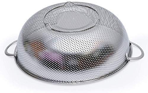 Large Strainer Basket Dishwashing Basin - Diqqawi Plates